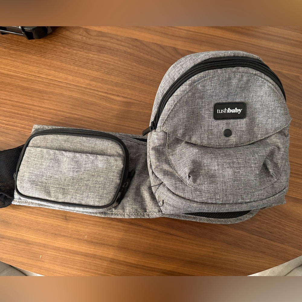 Tushbaby Hip Carrier
